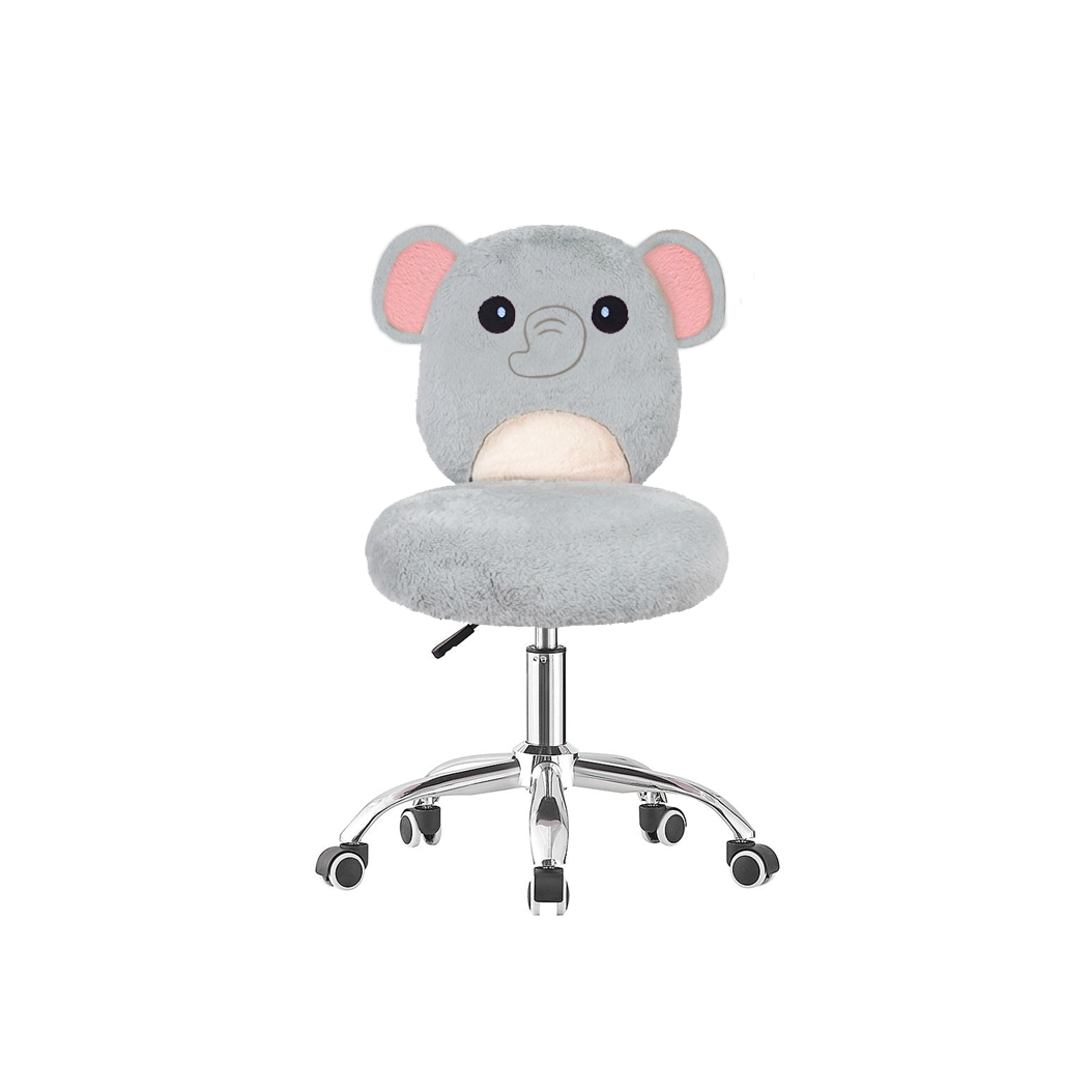 Kids Elephant Desk Chair