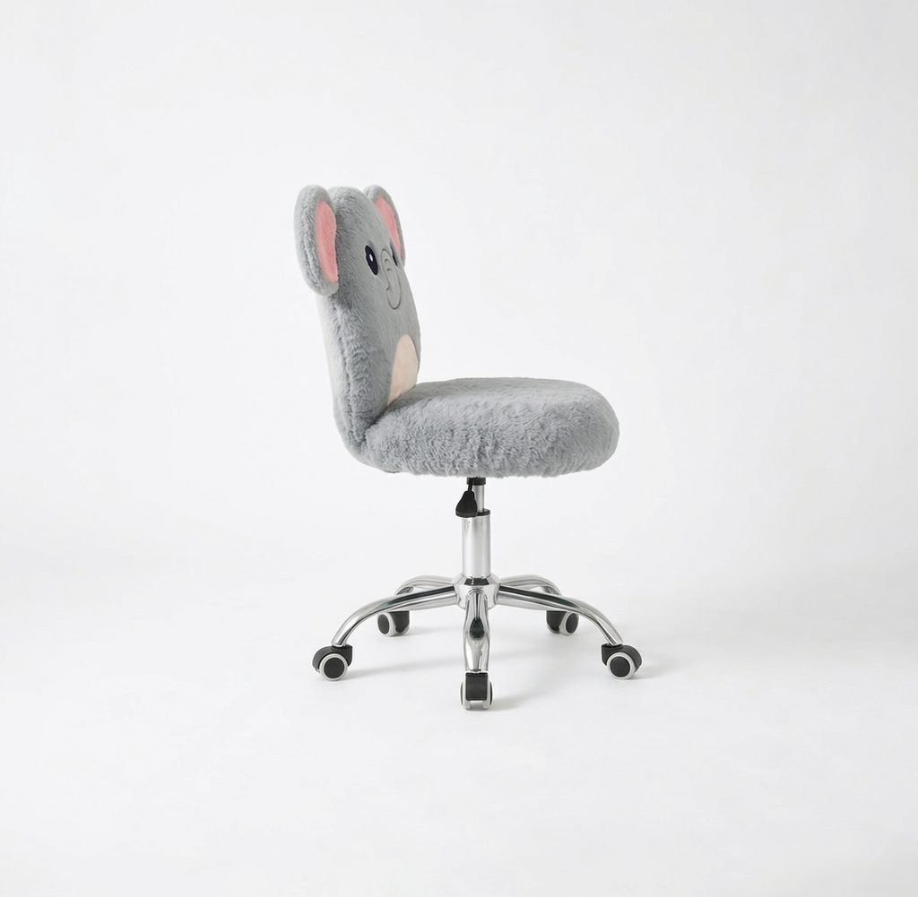 Kids Elephant Desk Chair